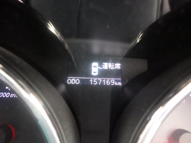 2012 Toyota Mark X